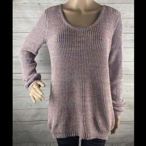 Volcom “Little Lie” Sweater